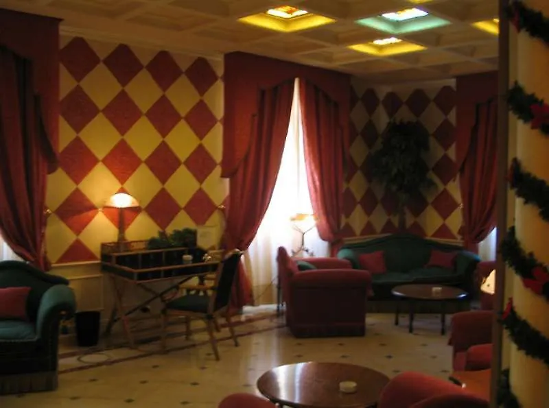 Hotel Milano Regency 4*, Милан