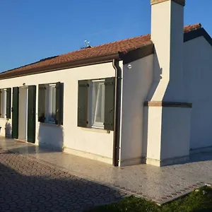 La Casetta Casa vacanze