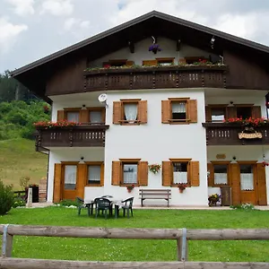 Casasabry Appartamento