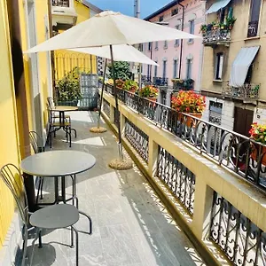 Milano Central Włochy
