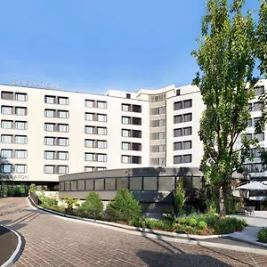 Sheraton San Siro Mediolan