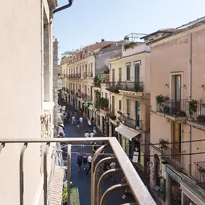 The Nest - Taormina