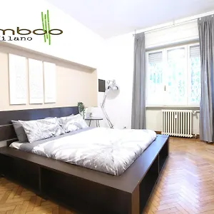  Apartment Bamboo
