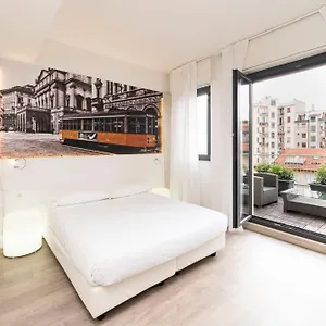 Kleos Citta Studi By Kleos Group Collection Mediolan