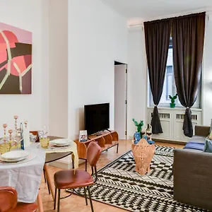  Apartment Sweett - Cerva