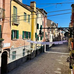 Ve-nice Casa Teresa C881 Venice