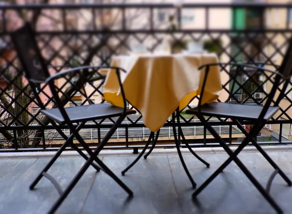 Hotel Milano Regency Italy