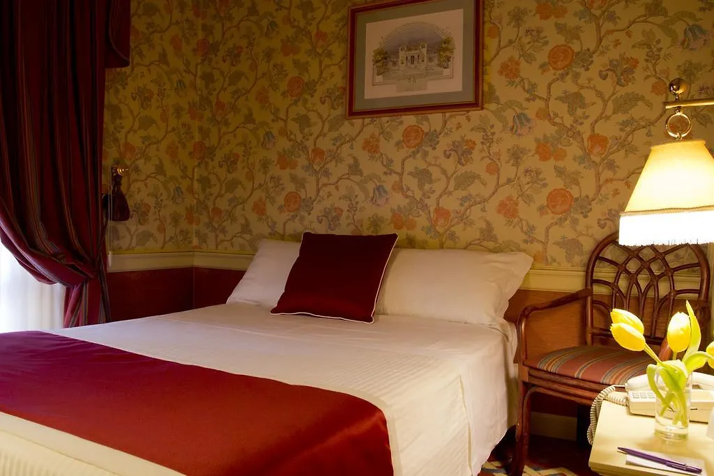 Hotel Milano Regency Italy