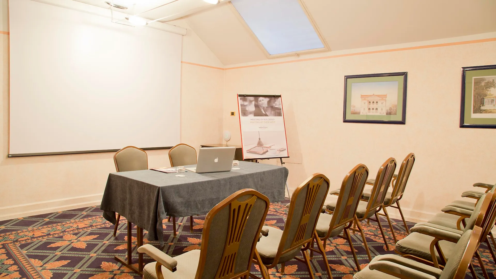 Hotel Milano Regency Italy