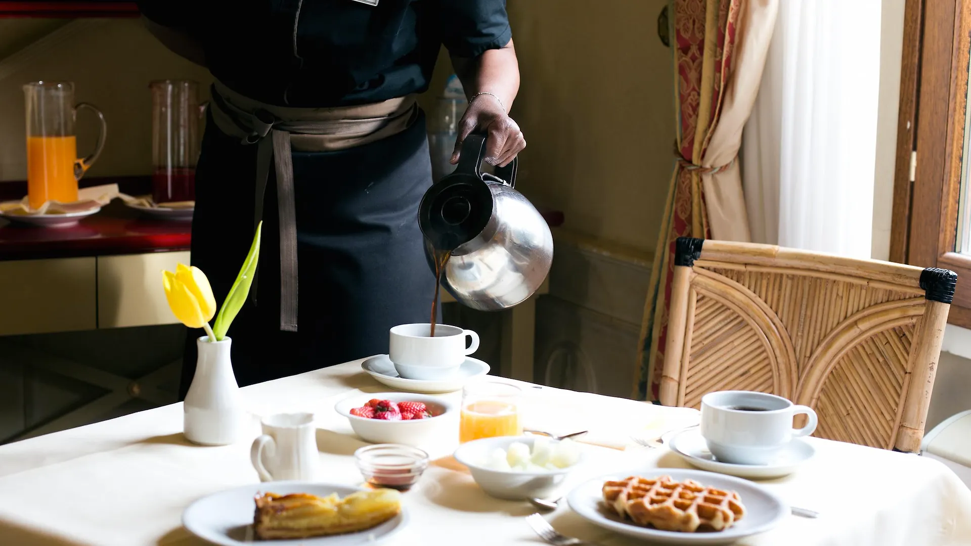 ****  Hotel Milano Regency Italy