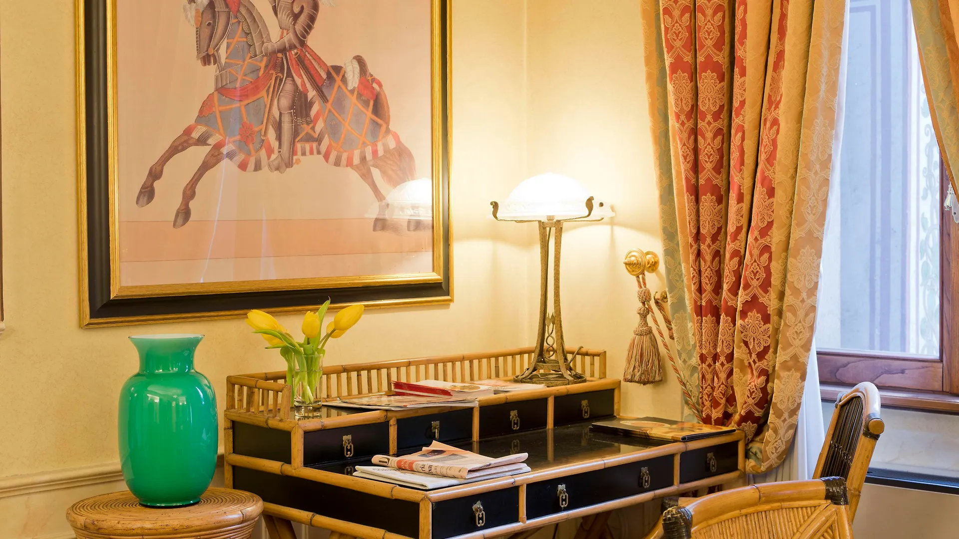 Hotel Milano Regency 4*, Milan