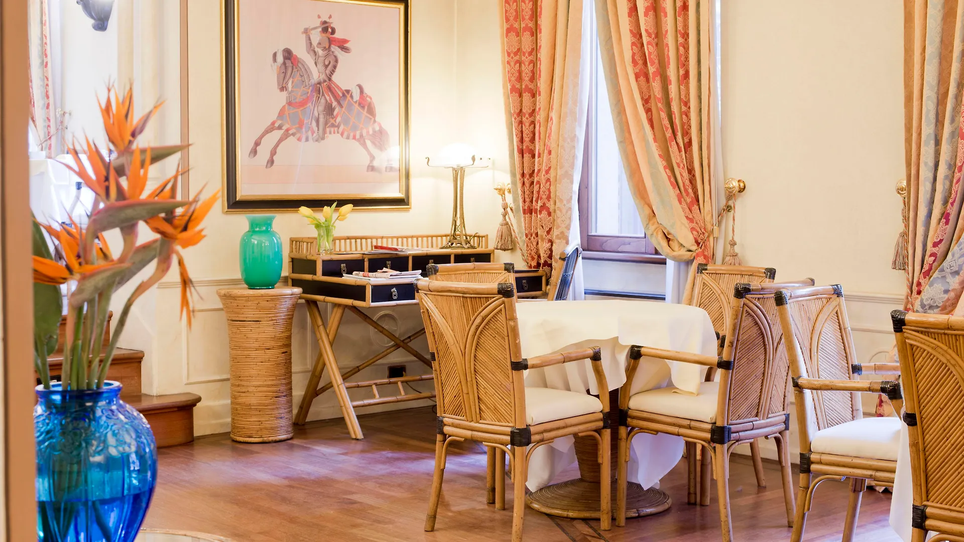 Hotel Milano Regency  Milan