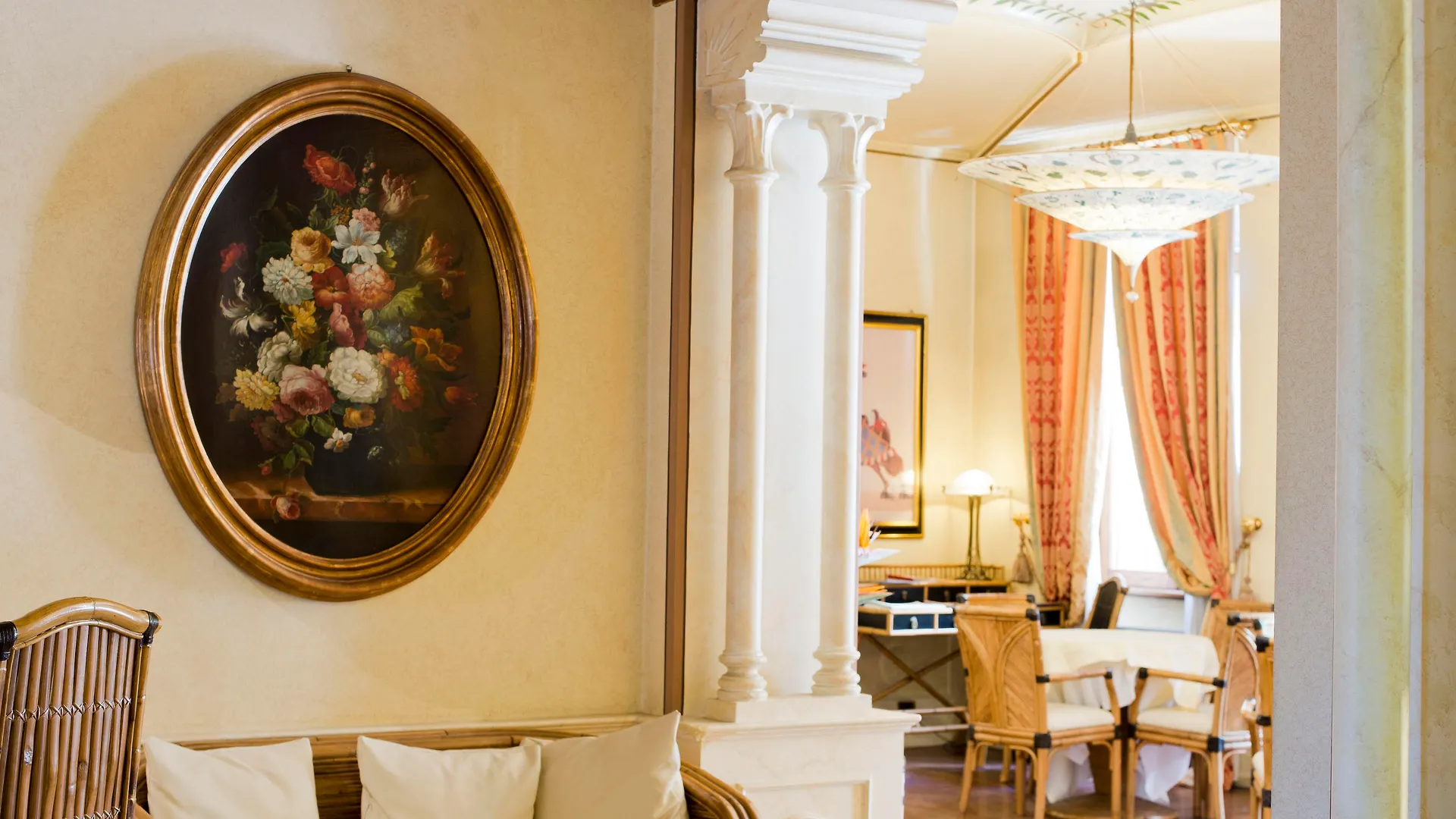 Hotel Milano Regency