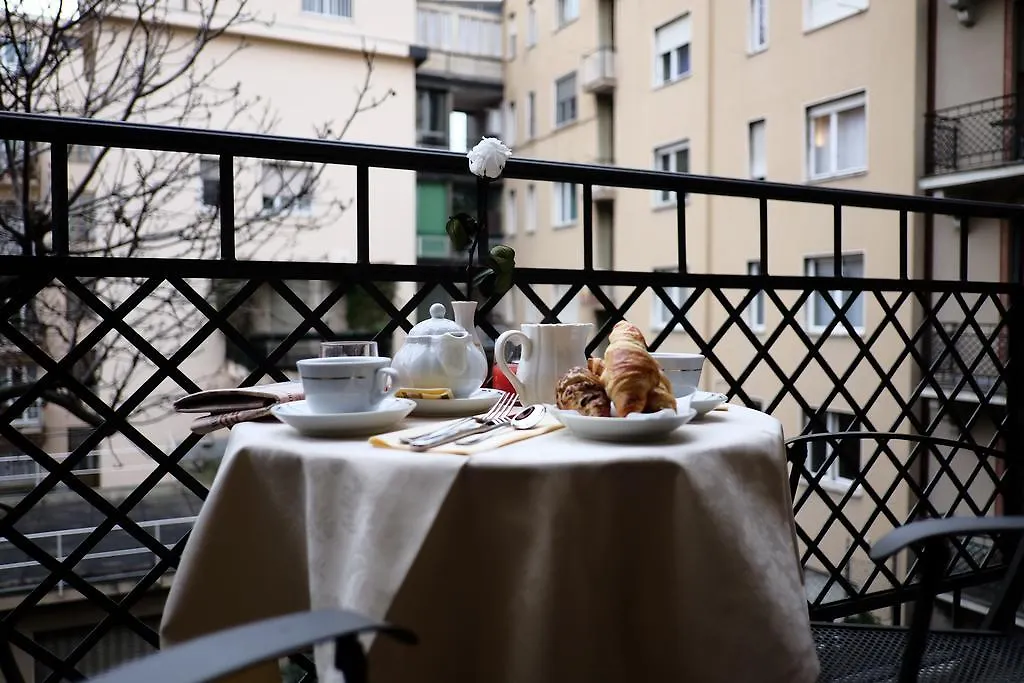 Hotel Milano Regency Milan