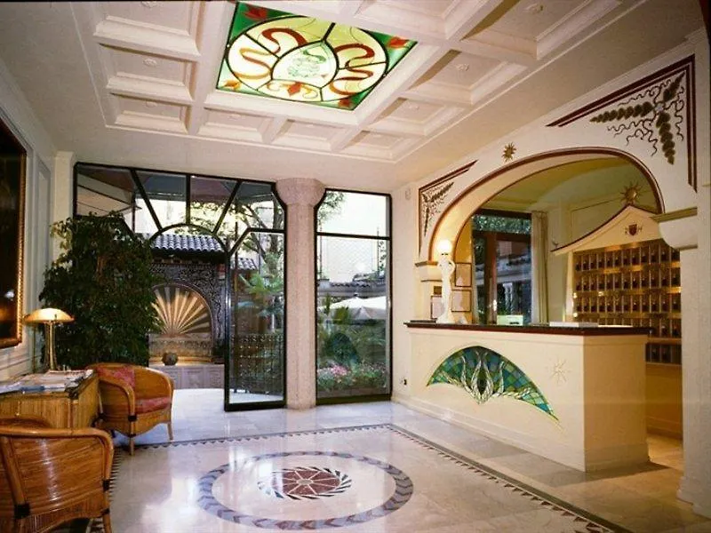 Hotel Milano Regency