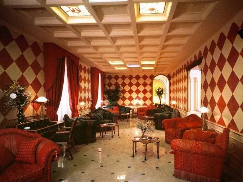 Hotel Milano Regency 4*, Milan Italy