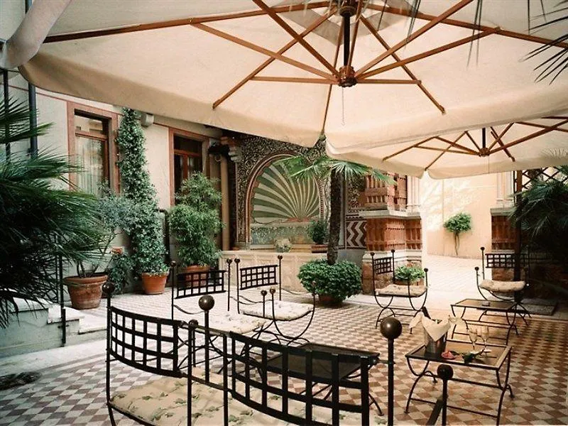 Hotel Milano Regency