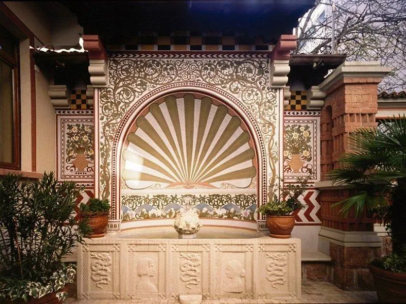 Hotel Milano Regency