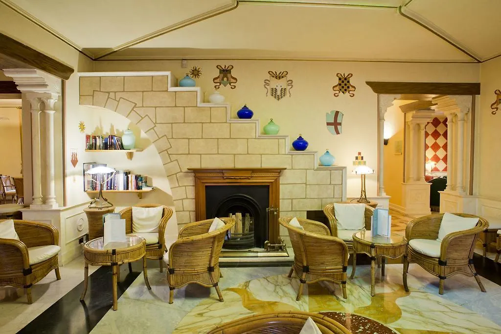 Hotel Milano Regency 4*, Milan