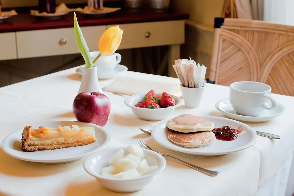 Hotel Milano Regency Milan