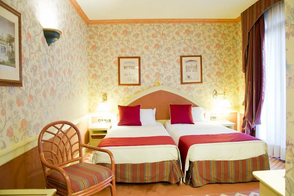 Hotel Milano Regency 4*, Milan