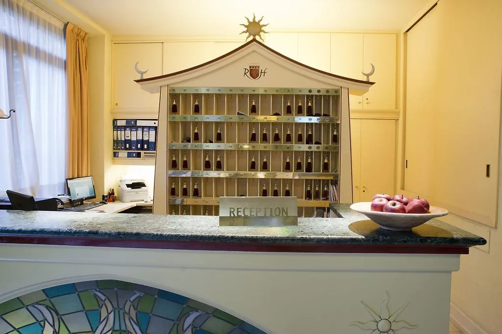 Hotel Milano Regency  Milan