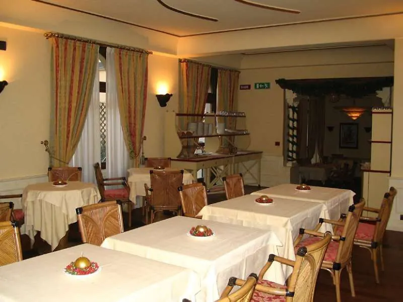 Hotel Milano Regency