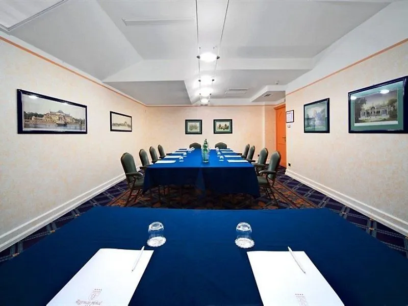 Hotel Milano Regency Milan