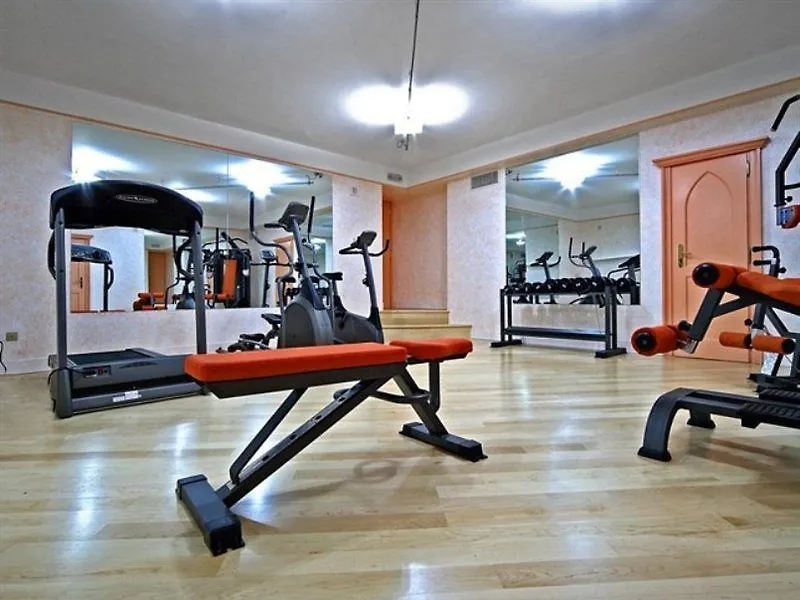 ****  Hotel Milano Regency Italy