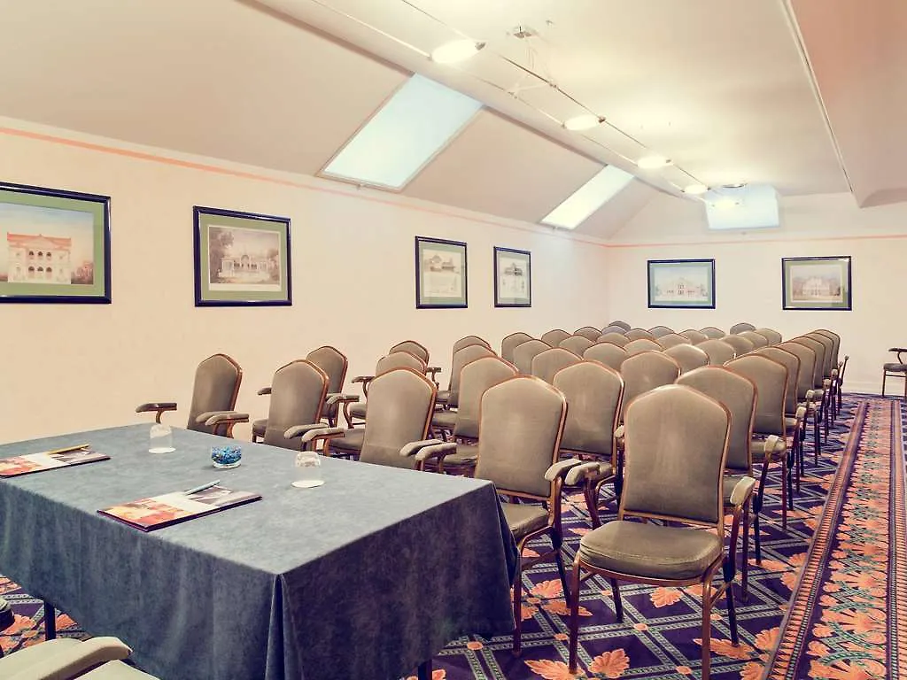 Hotel Milano Regency Milan