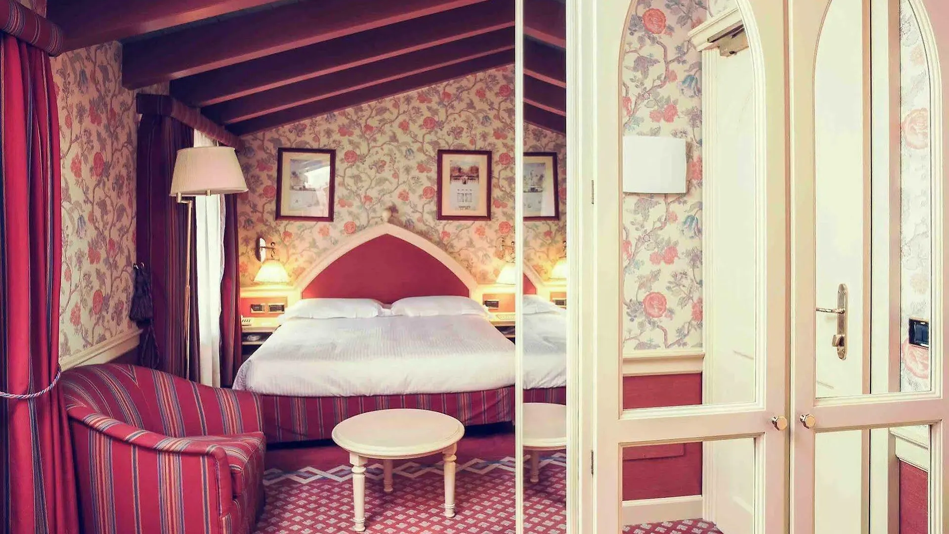 Hotel Milano Regency 4*, Milan