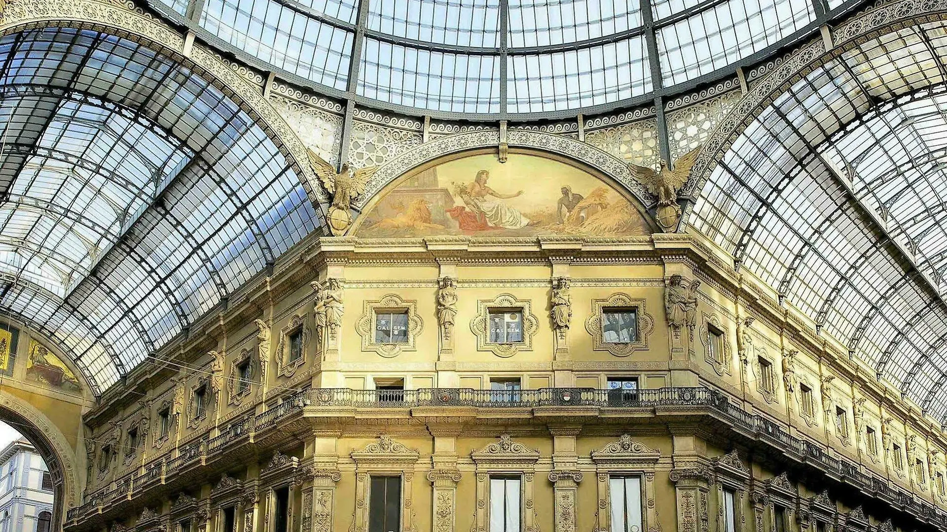 Hotel Milano Regency  Milan