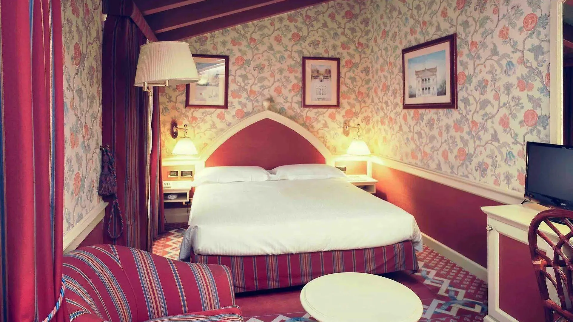 Hotel Milano Regency Milan