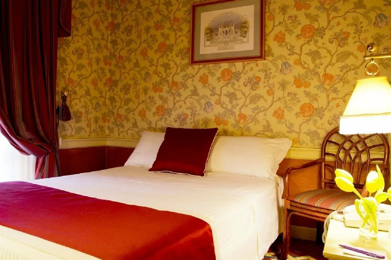 ****  Hotel Milano Regency Italy