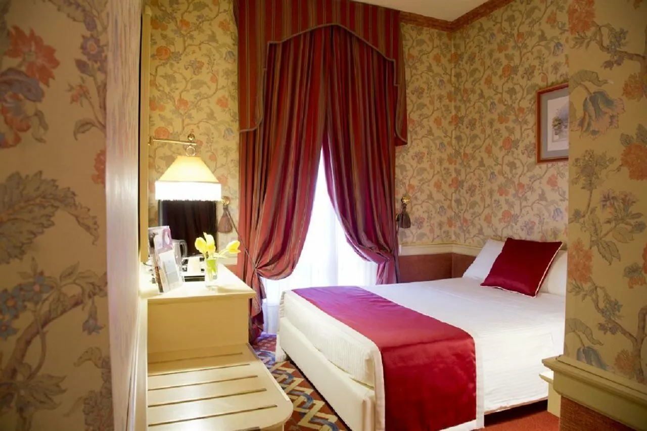 Hotel Milano Regency 4*, Milan