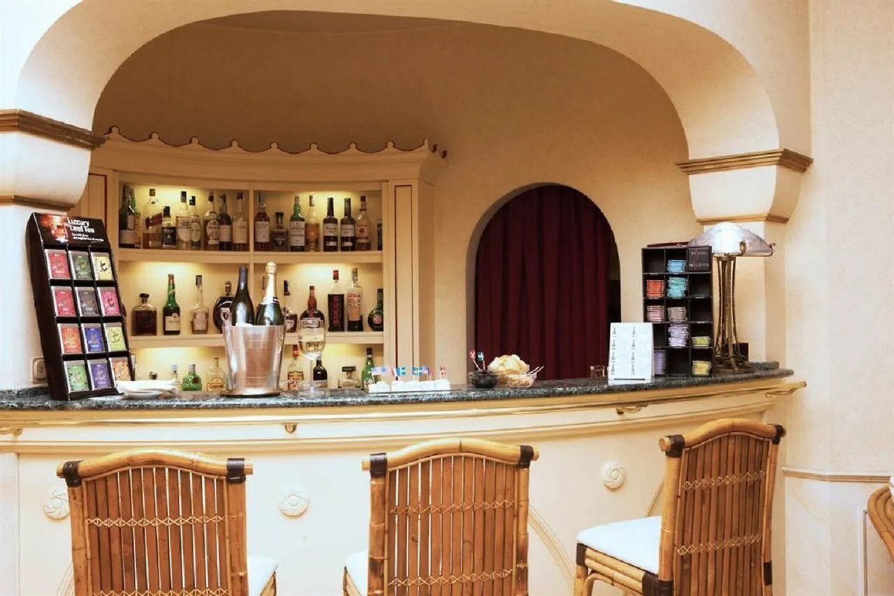 Hotel Milano Regency Milan