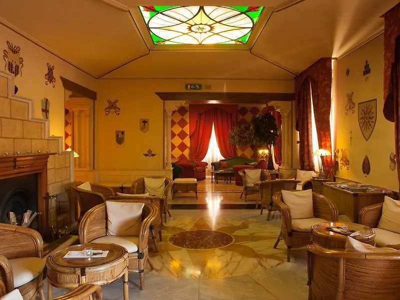 Hotel Milano Regency 4*, Milan
