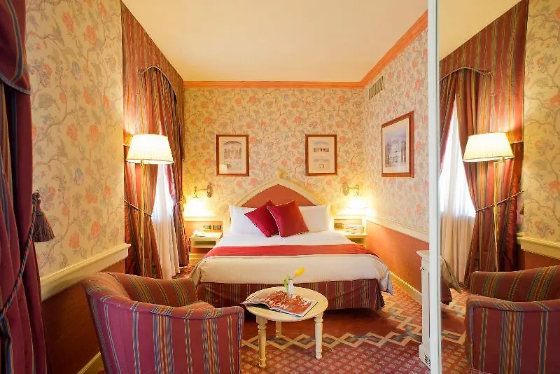 Hotel Milano Regency