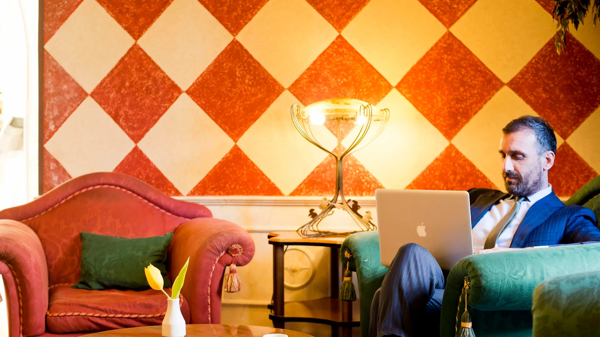 Hotel Milano Regency 4*, Milan Italy