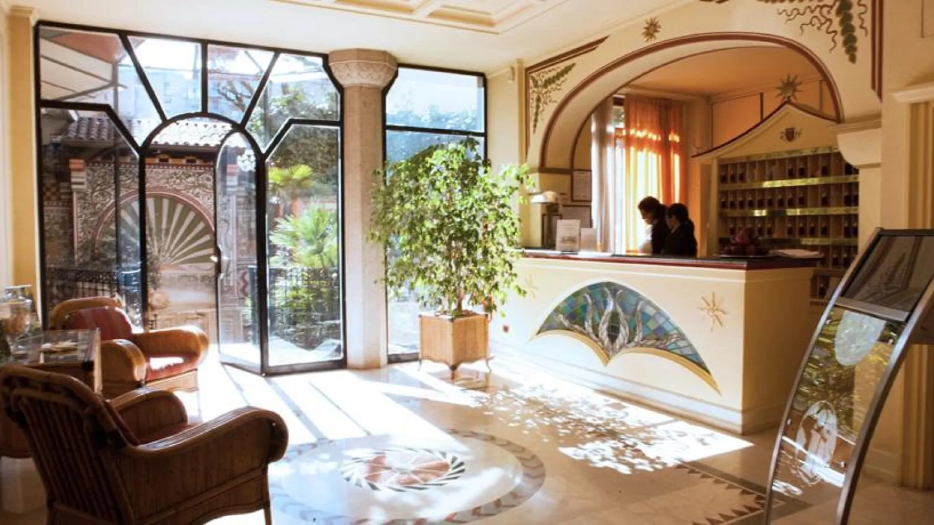 Hotel Milano Regency  Milan