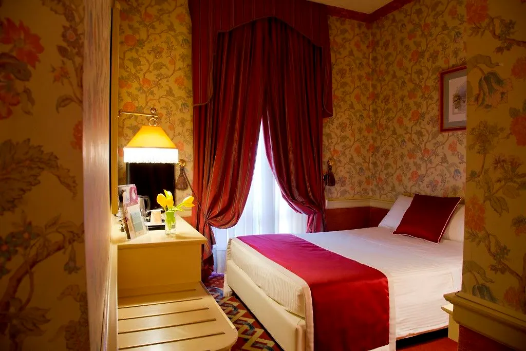 Hotel Milano Regency