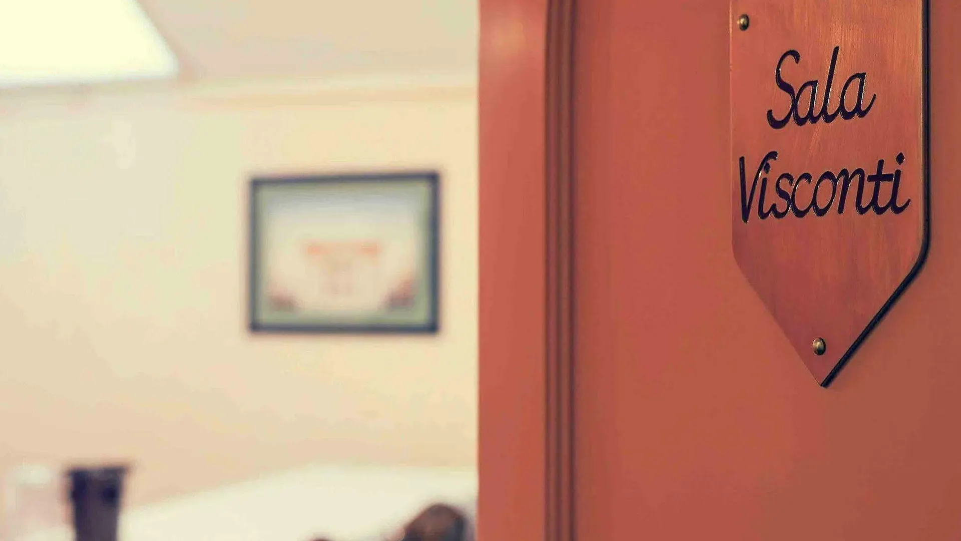 Hotel Milano Regency Itália