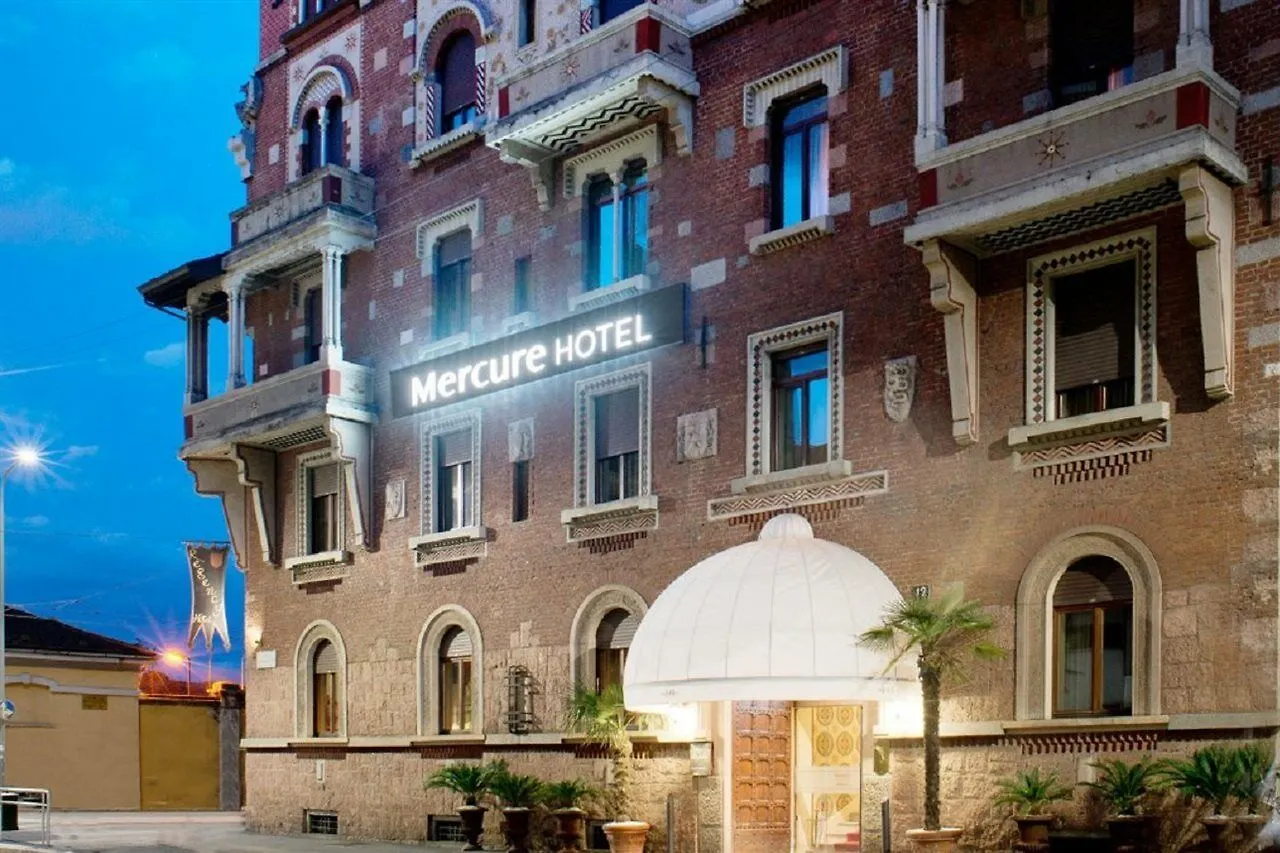 Hotel Milano Regency  Milan
