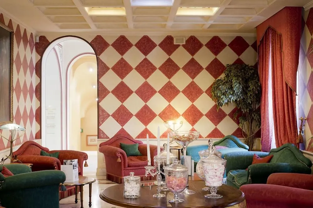 Hotel Milano Regency  Milan
